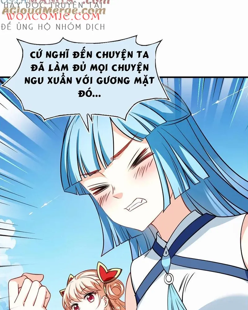 đọc truyện Phong Khởi Thương Lam Chương 694 ảnh 9 tại Giả Dược