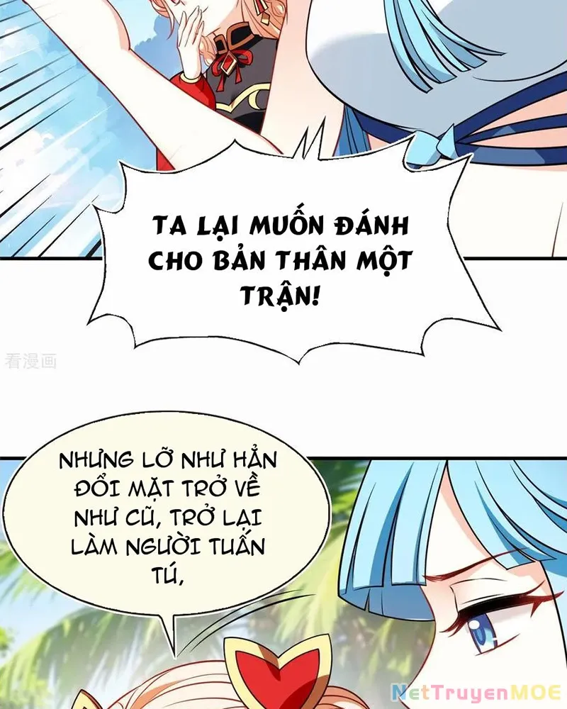đọc truyện Phong Khởi Thương Lam Chương 694 ảnh 10 tại Giả Dược