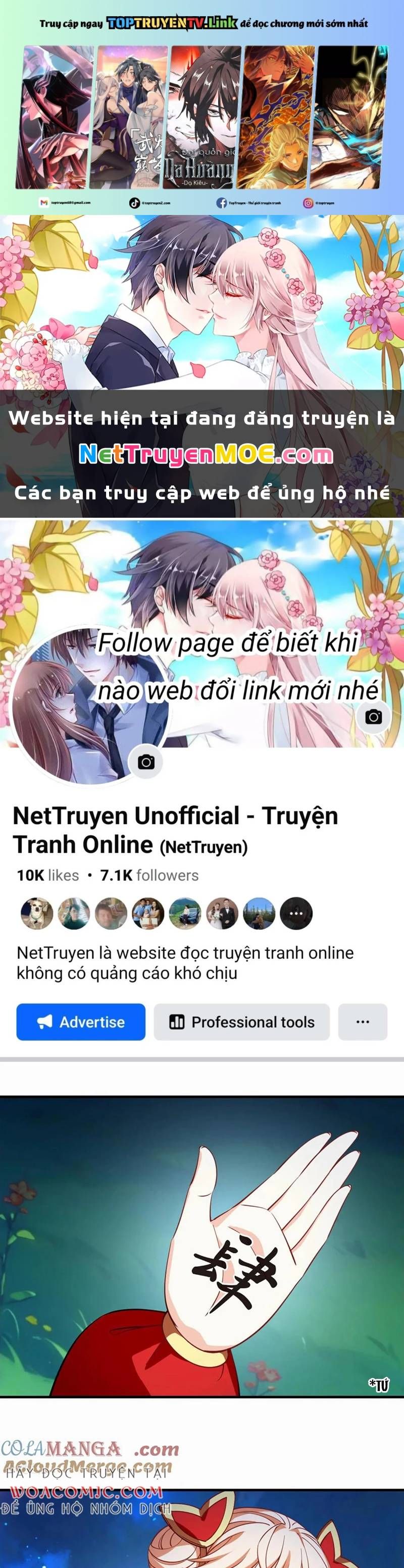 đọc truyện Phong Khởi Thương Lam Chương 695 ảnh 2 tại Giả Dược