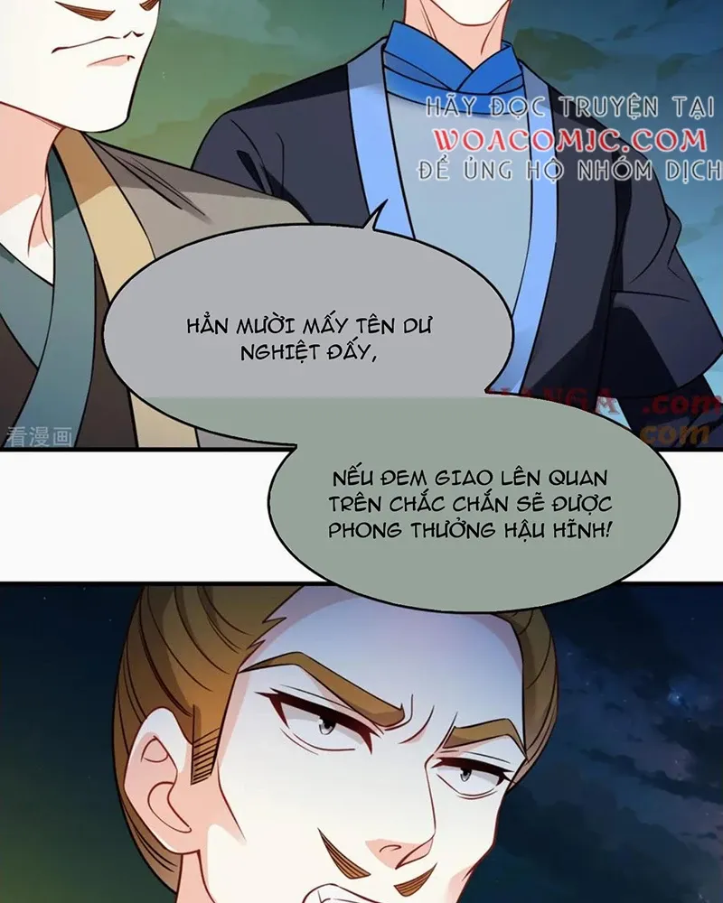 đọc truyện Phong Khởi Thương Lam Chương 695 ảnh 22 tại Giả Dược