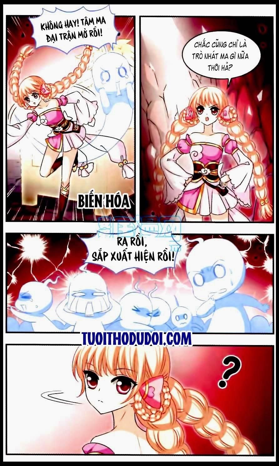 đọc truyện Phong Khởi Thương Lam Chương 7 ảnh 14 tại Giả Dược