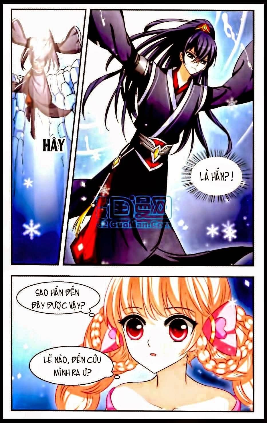 đọc truyện Phong Khởi Thương Lam Chương 7 ảnh 21 tại Giả Dược