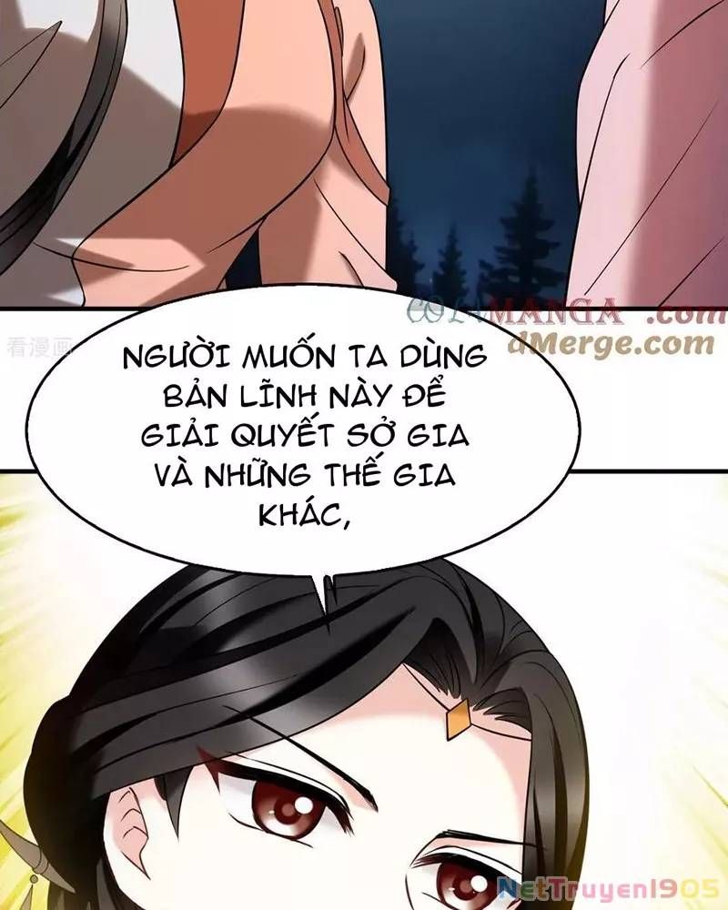 đọc truyện Phong Khởi Thương Lam Chương 701 ảnh 13 tại Thiên Thai Truyện