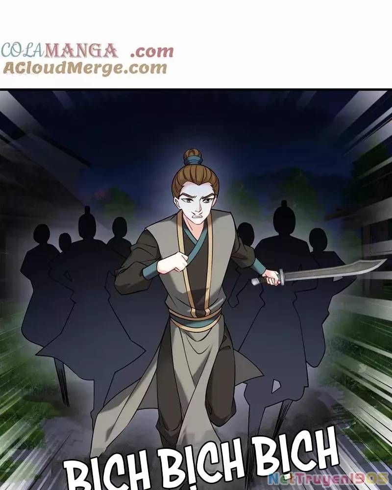 đọc truyện Phong Khởi Thương Lam Chương 701 ảnh 20 tại Thiên Thai Truyện