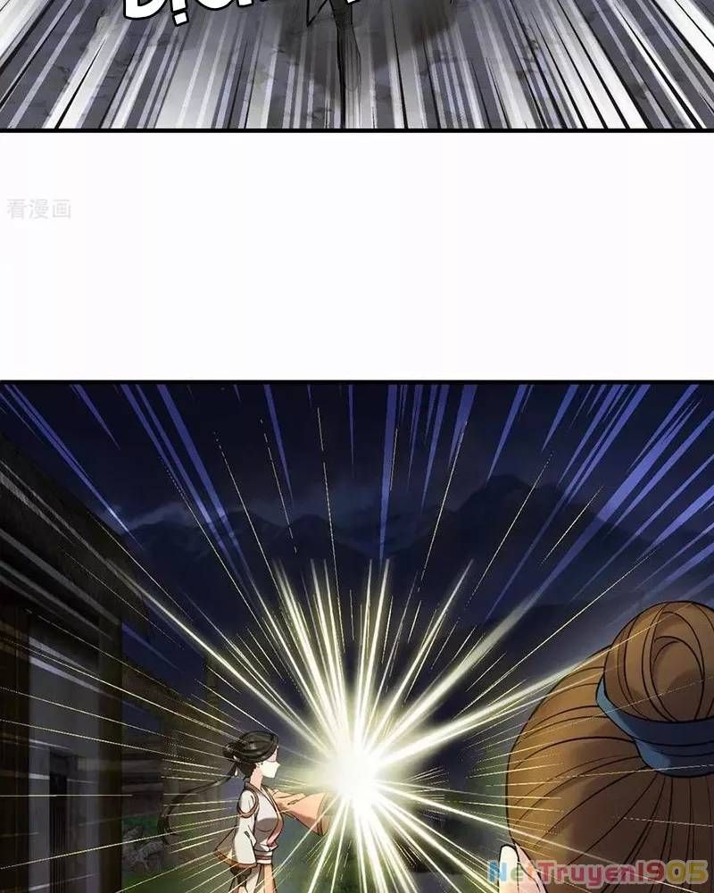 đọc truyện Phong Khởi Thương Lam Chương 701 ảnh 21 tại Thiên Thai Truyện