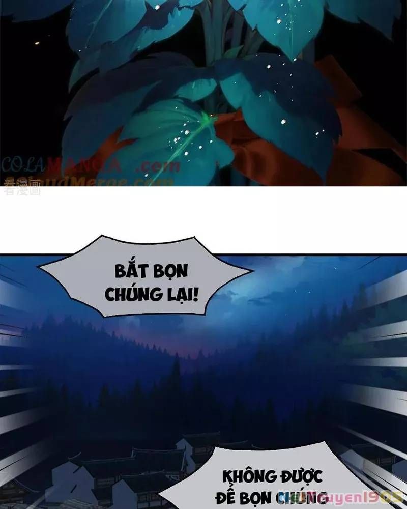 đọc truyện Phong Khởi Thương Lam Chương 701 ảnh 4 tại Thiên Thai Truyện