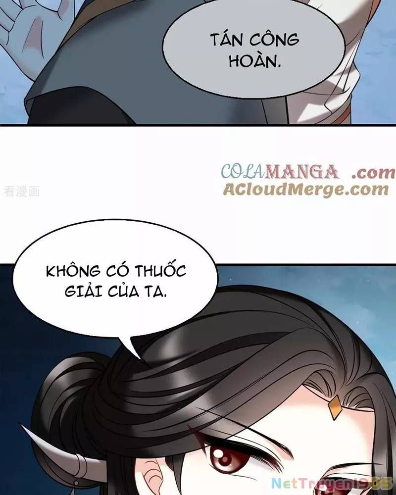 đọc truyện Phong Khởi Thương Lam Chương 701 ảnh 30 tại Thiên Thai Truyện