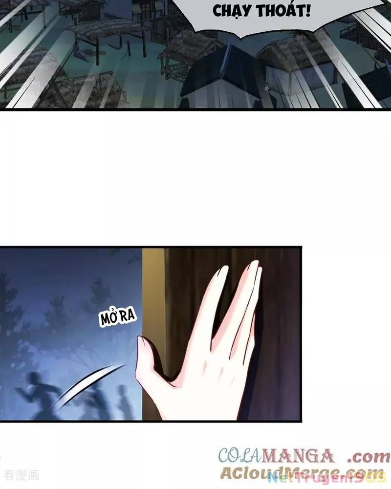 đọc truyện Phong Khởi Thương Lam Chương 701 ảnh 5 tại Thiên Thai Truyện