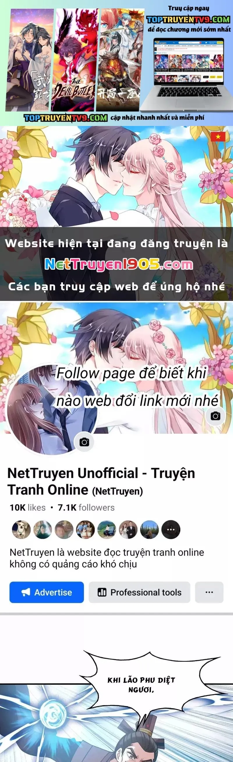 đọc truyện Phong Khởi Thương Lam Chương 705 ảnh 3 tại Thiên Thai Truyện