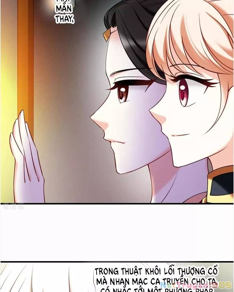 đọc truyện Phong Khởi Thương Lam Chương 706 ảnh 20 tại Thiên Thai Truyện