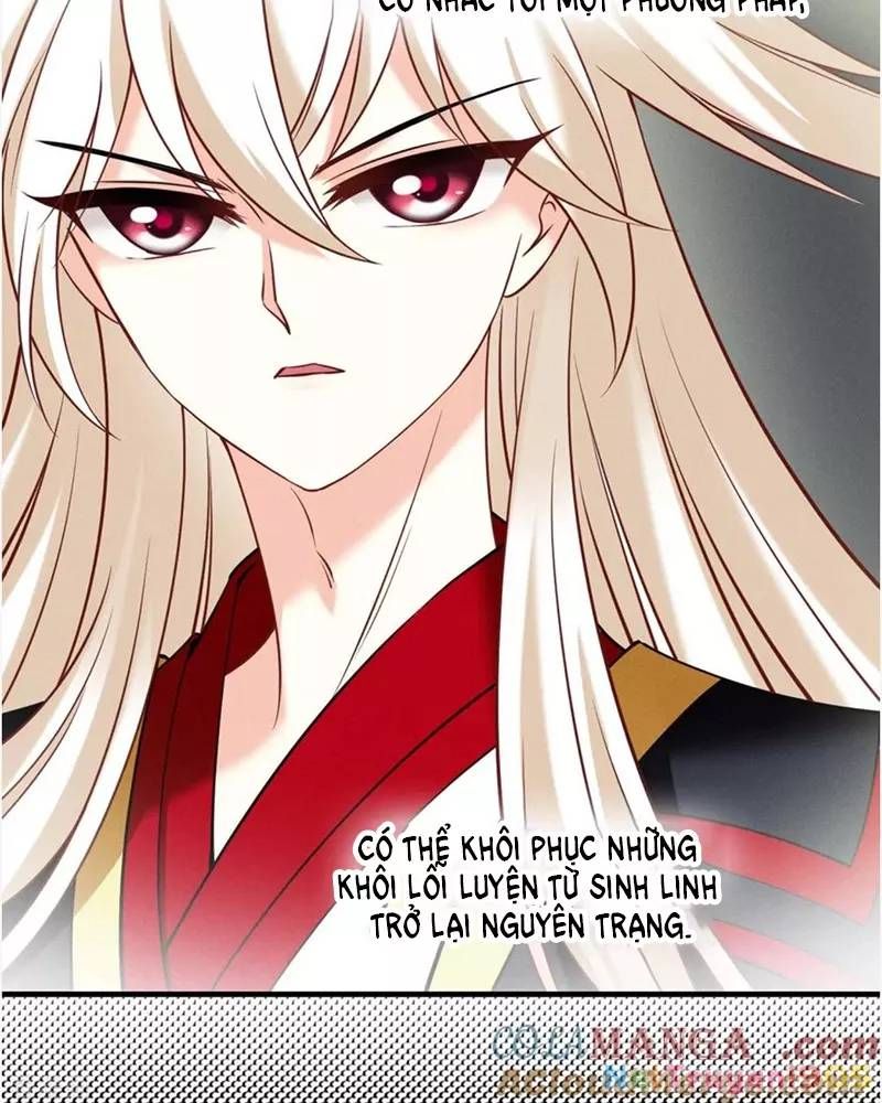 đọc truyện Phong Khởi Thương Lam Chương 706 ảnh 21 tại Thiên Thai Truyện