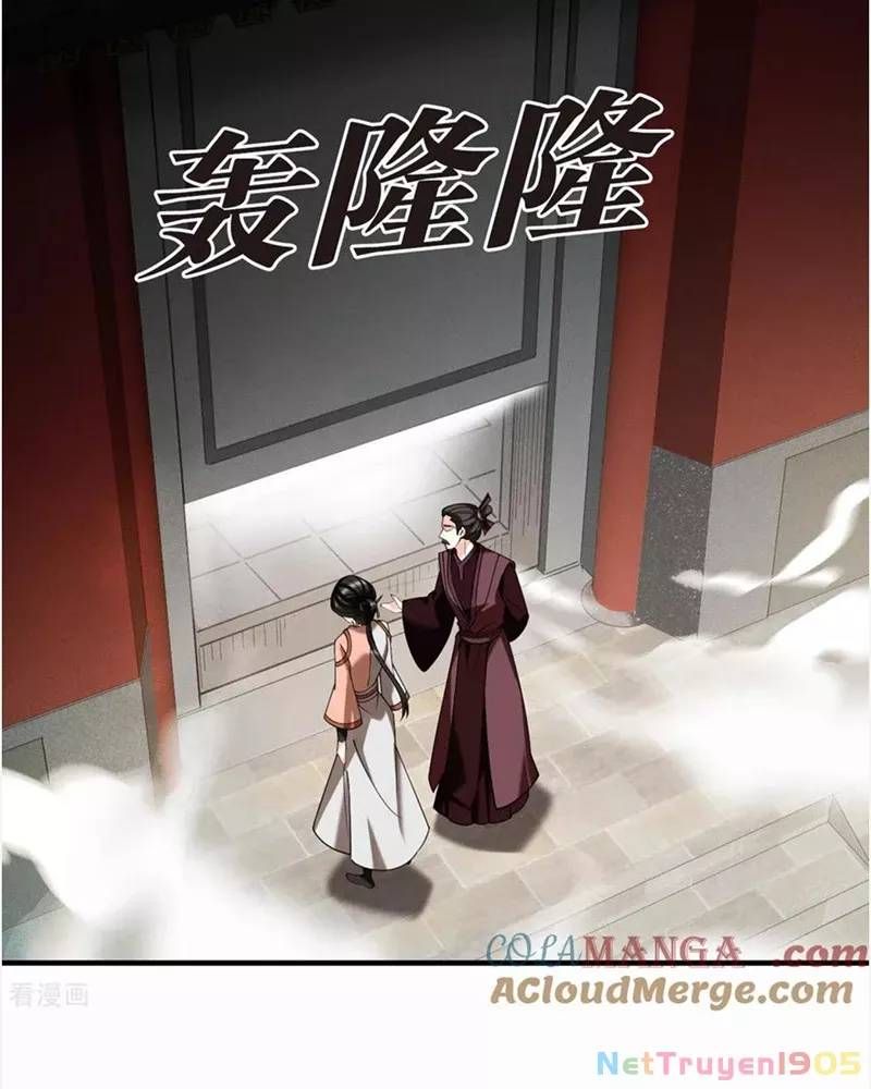 đọc truyện Phong Khởi Thương Lam Chương 706 ảnh 4 tại Thiên Thai Truyện