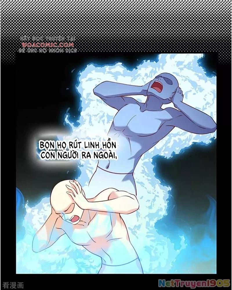 đọc truyện Phong Khởi Thương Lam Chương 706 ảnh 22 tại Thiên Thai Truyện