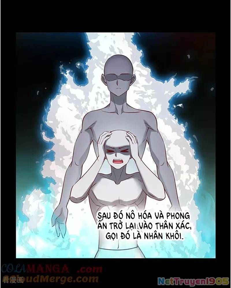 đọc truyện Phong Khởi Thương Lam Chương 706 ảnh 23 tại Thiên Thai Truyện