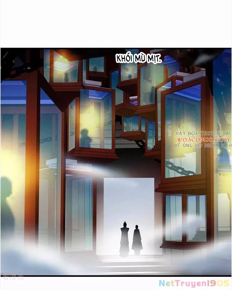 đọc truyện Phong Khởi Thương Lam Chương 706 ảnh 5 tại Thiên Thai Truyện