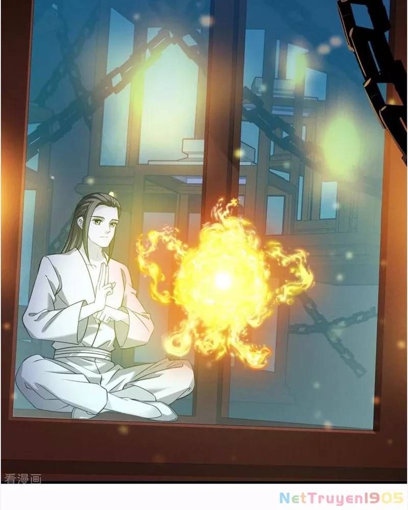 đọc truyện Phong Khởi Thương Lam Chương 706 ảnh 8 tại Thiên Thai Truyện