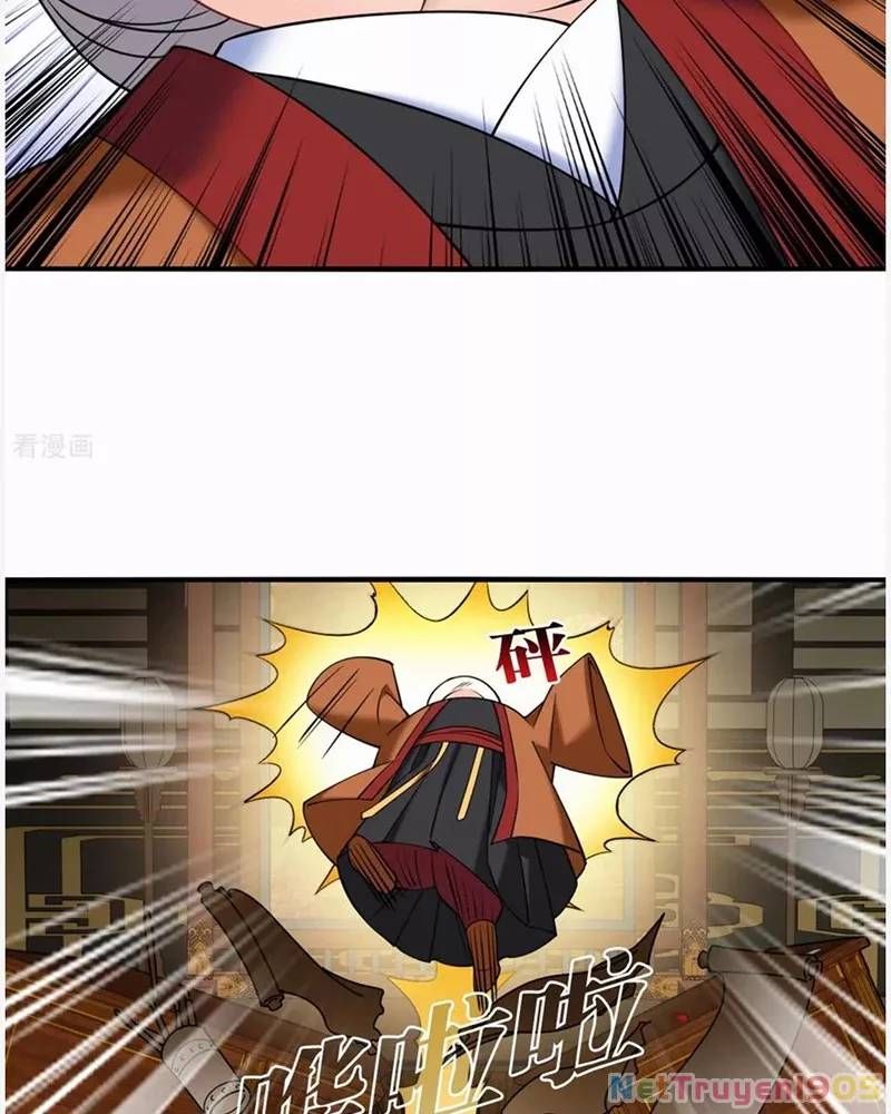 đọc truyện Phong Khởi Thương Lam Chương 707 ảnh 25 tại Thiên Thai Truyện