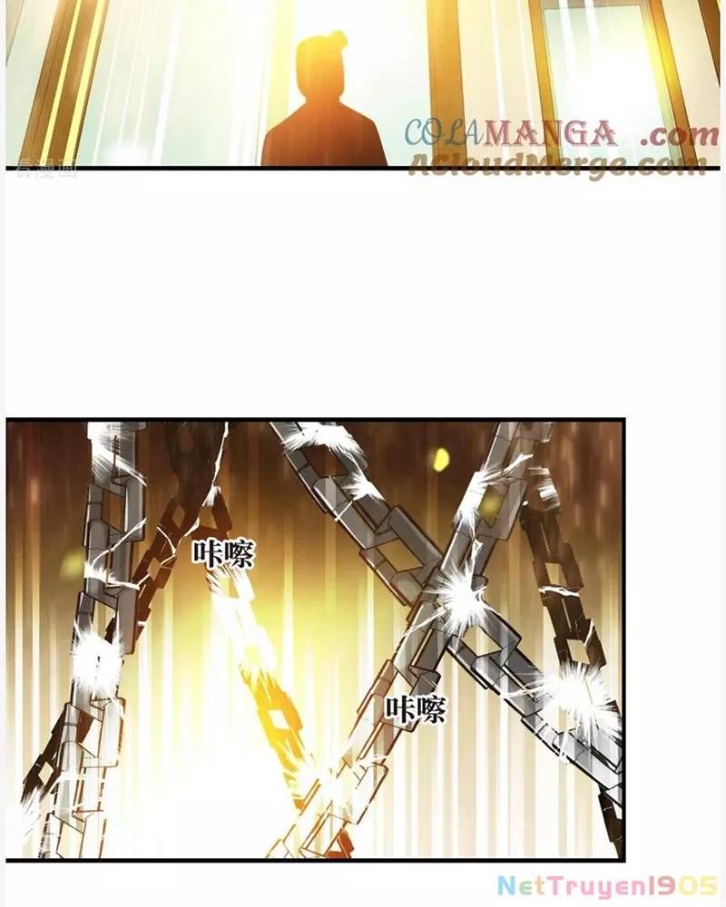 đọc truyện Phong Khởi Thương Lam Chương 707 ảnh 5 tại Thiên Thai Truyện