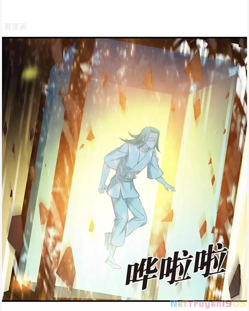 đọc truyện Phong Khởi Thương Lam Chương 707 ảnh 6 tại Thiên Thai Truyện