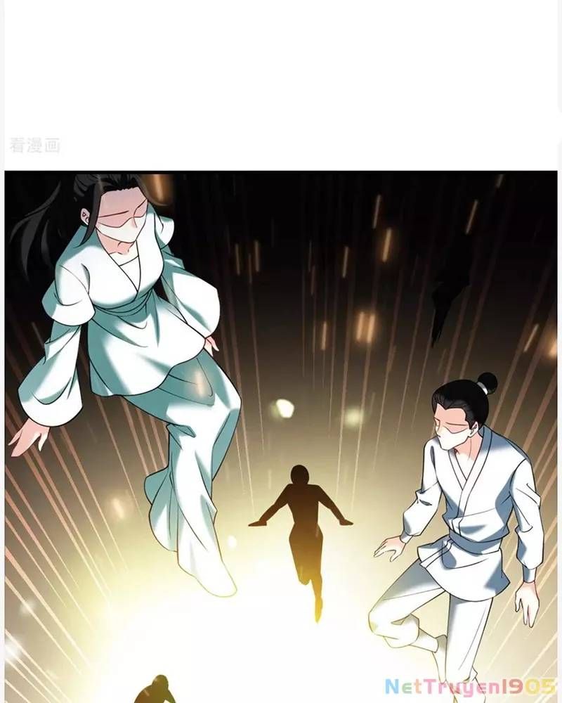 đọc truyện Phong Khởi Thương Lam Chương 707 ảnh 7 tại Thiên Thai Truyện