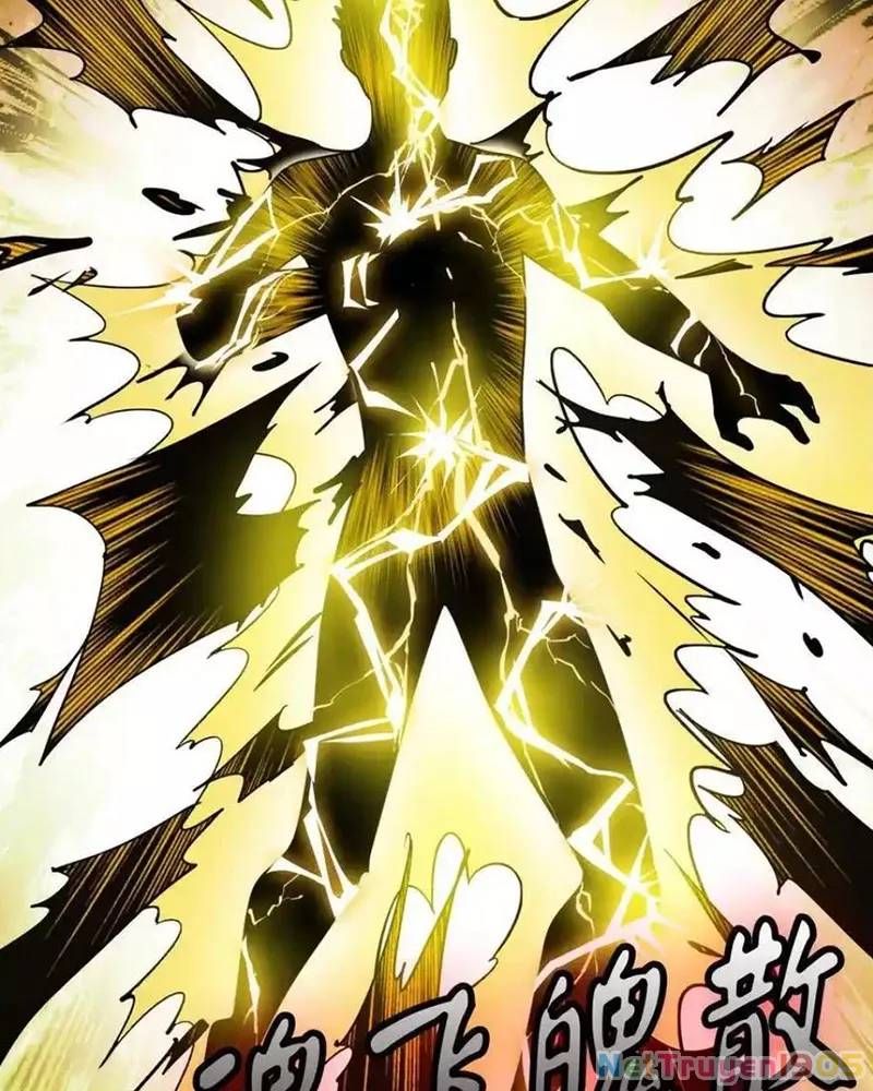 đọc truyện Phong Khởi Thương Lam Chương 709 ảnh 14 tại Thiên Thai Truyện