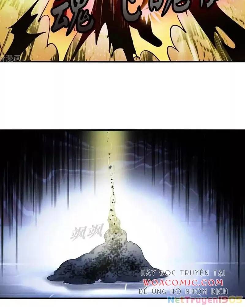 đọc truyện Phong Khởi Thương Lam Chương 709 ảnh 15 tại Thiên Thai Truyện