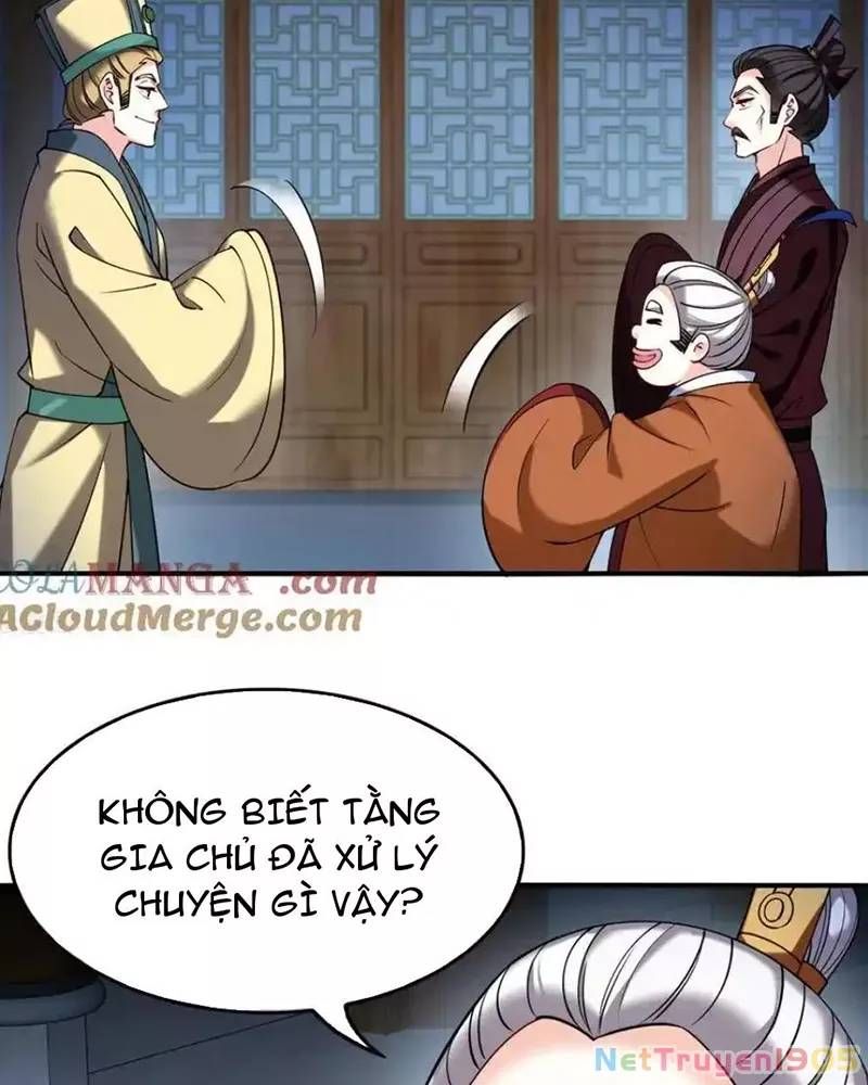 đọc truyện Phong Khởi Thương Lam Chương 709 ảnh 4 tại Thiên Thai Truyện