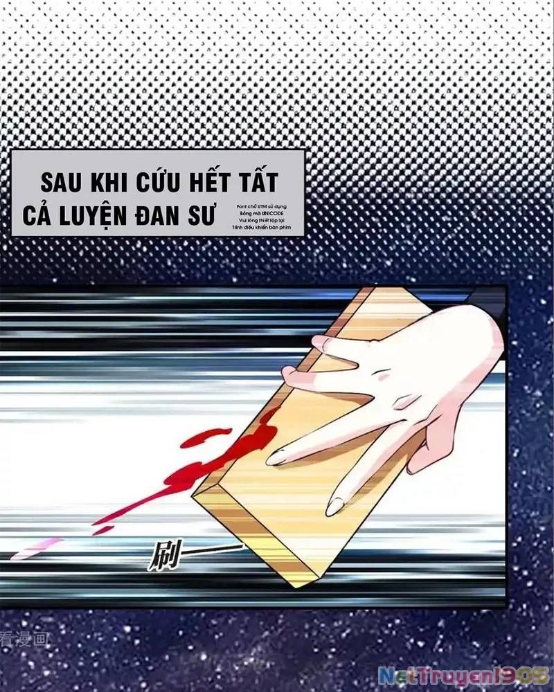 đọc truyện Phong Khởi Thương Lam Chương 709 ảnh 25 tại Thiên Thai Truyện