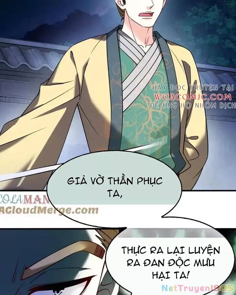 đọc truyện Phong Khởi Thương Lam Chương 709 ảnh 6 tại Thiên Thai Truyện