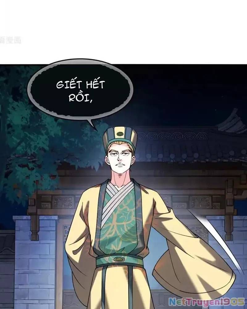 đọc truyện Phong Khởi Thương Lam Chương 709 ảnh 9 tại Thiên Thai Truyện