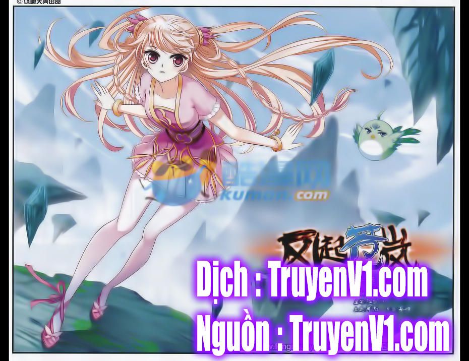 đọc truyện Phong Khởi Thương Lam Chương 71 ảnh 1 tại Giả Dược