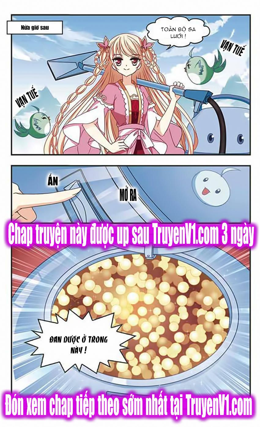 đọc truyện Phong Khởi Thương Lam Chương 73 ảnh 11 tại Giả Dược