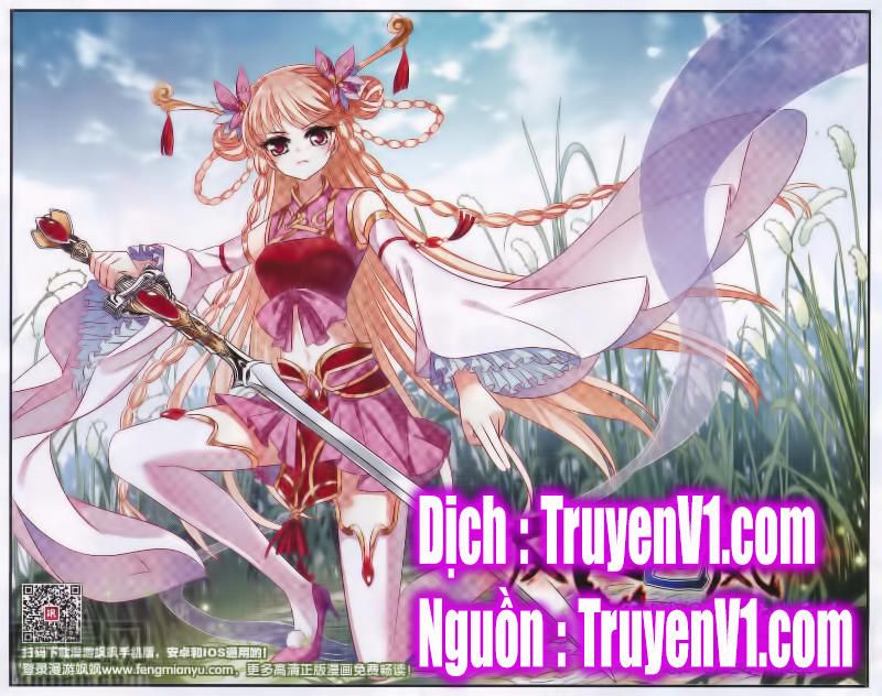đọc truyện Phong Khởi Thương Lam Chương 88 ảnh 1 tại Giả Dược