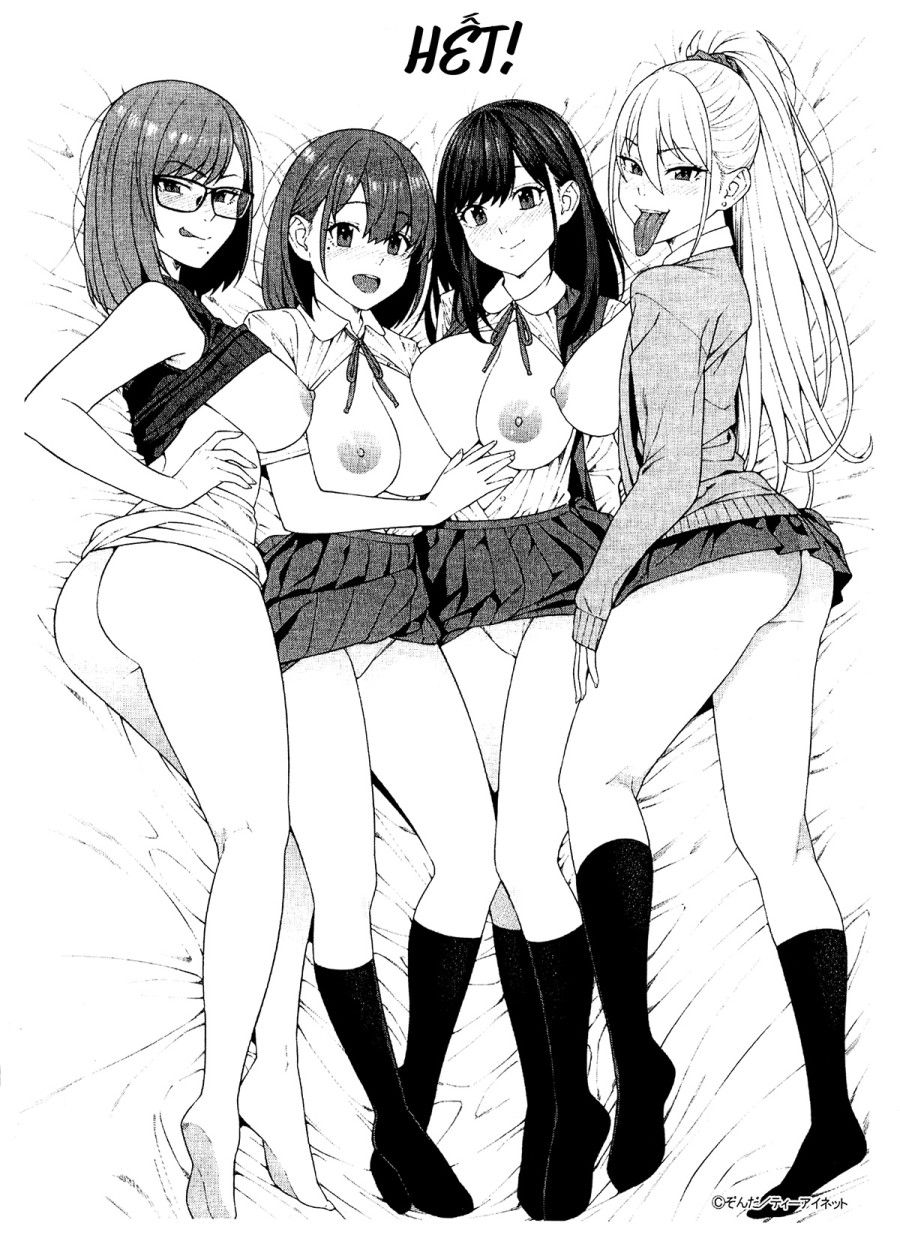 Phòng Nghiên Cứu Fallatio Chương 5 page 48 - Giả Dược