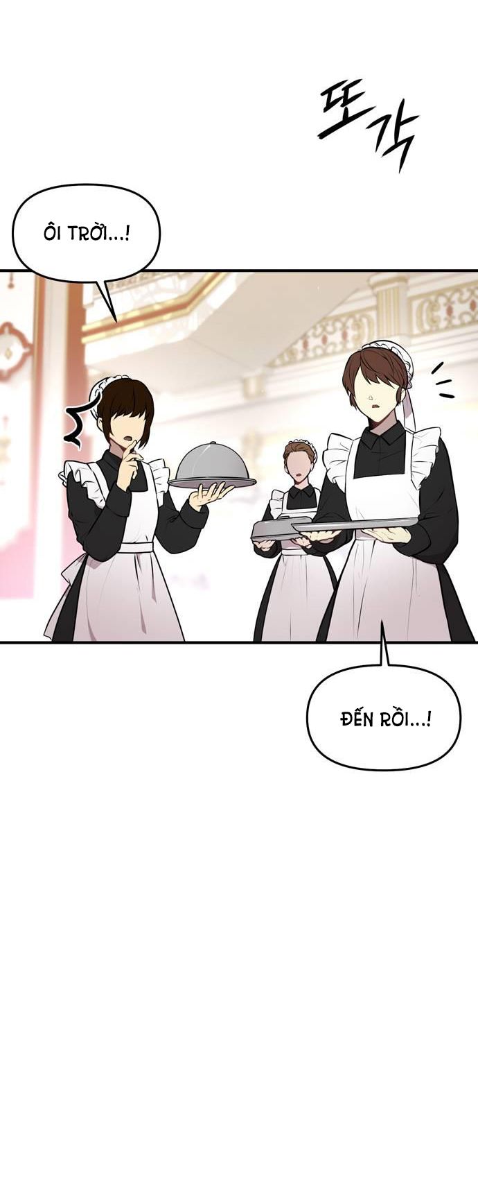 đọc truyện Phòng Ngủ Bí Mật Của Công Chúa Bị Bỏ Rơi Chương 1.1 ảnh 18 tại Giả Dược