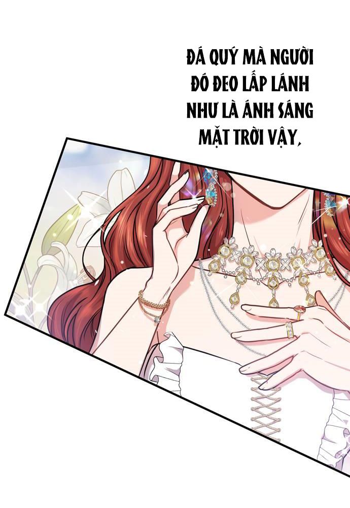 đọc truyện Phòng Ngủ Bí Mật Của Công Chúa Bị Bỏ Rơi Chương 1.1 ảnh 21 tại Giả Dược