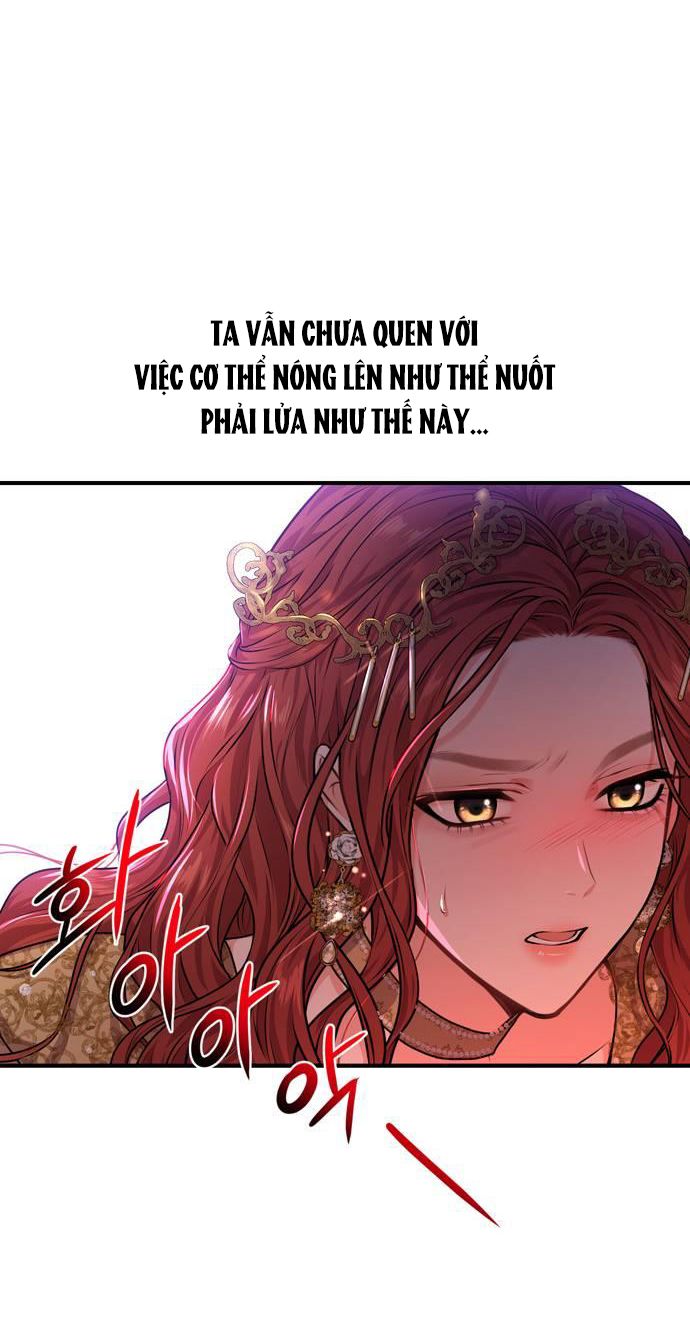 đọc truyện Phòng Ngủ Bí Mật Của Công Chúa Bị Bỏ Rơi Chương 1.1 ảnh 35 tại Giả Dược