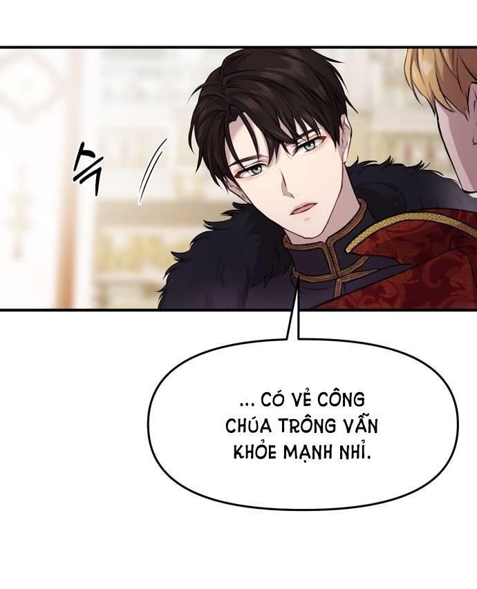 đọc truyện Phòng Ngủ Bí Mật Của Công Chúa Bị Bỏ Rơi Chương 1.1 ảnh 81 tại Giả Dược
