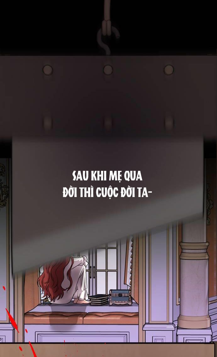 đọc truyện Phòng Ngủ Bí Mật Của Công Chúa Bị Bỏ Rơi Chương 1.2 ảnh 15 tại Giả Dược