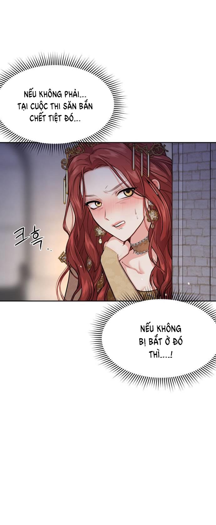 đọc truyện Phòng Ngủ Bí Mật Của Công Chúa Bị Bỏ Rơi Chương 1.2 ảnh 34 tại Giả Dược