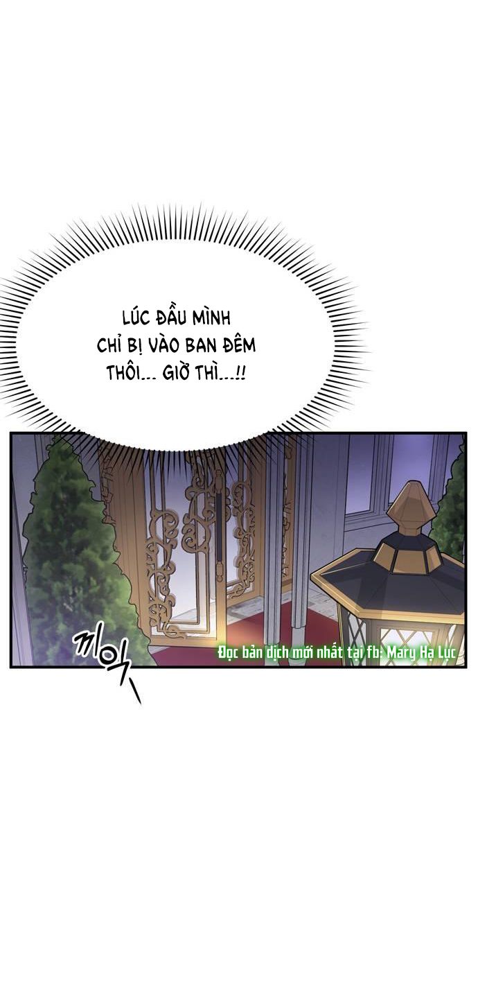 đọc truyện Phòng Ngủ Bí Mật Của Công Chúa Bị Bỏ Rơi Chương 1.2 ảnh 51 tại Giả Dược