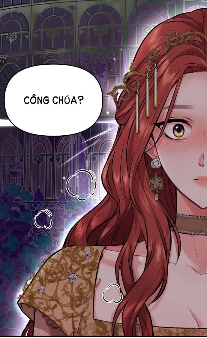 đọc truyện Phòng Ngủ Bí Mật Của Công Chúa Bị Bỏ Rơi Chương 1.2 ảnh 53 tại Giả Dược