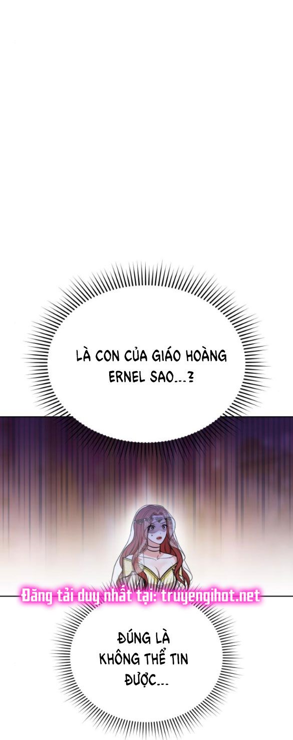 đọc truyện Phòng Ngủ Bí Mật Của Công Chúa Bị Bỏ Rơi Chương 10.1 ảnh 31 tại Giả Dược