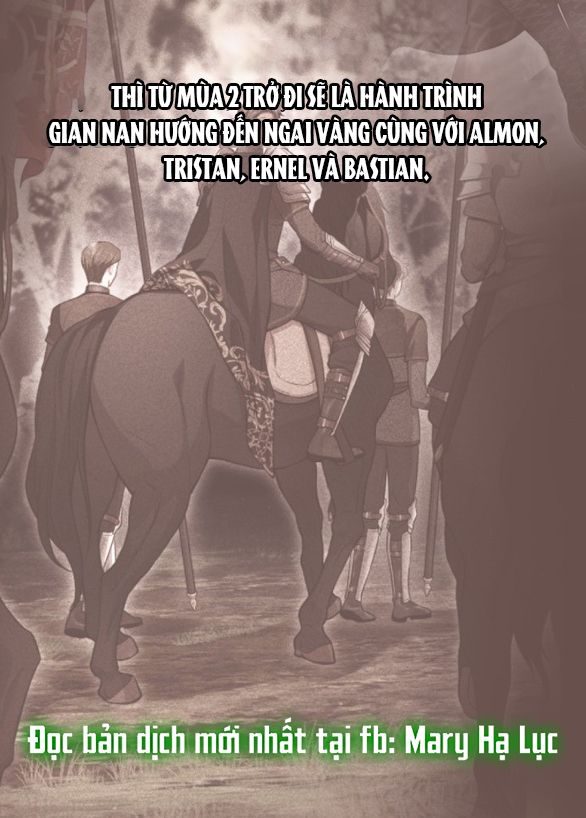 đọc truyện Phòng Ngủ Bí Mật Của Công Chúa Bị Bỏ Rơi Chương 100 ảnh 103 tại Thiên Thai Truyện