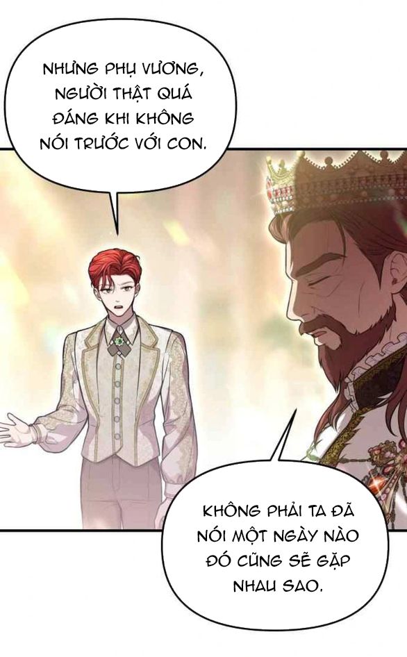 đọc truyện Phòng Ngủ Bí Mật Của Công Chúa Bị Bỏ Rơi Chương 101 ảnh 49 tại Giả Dược