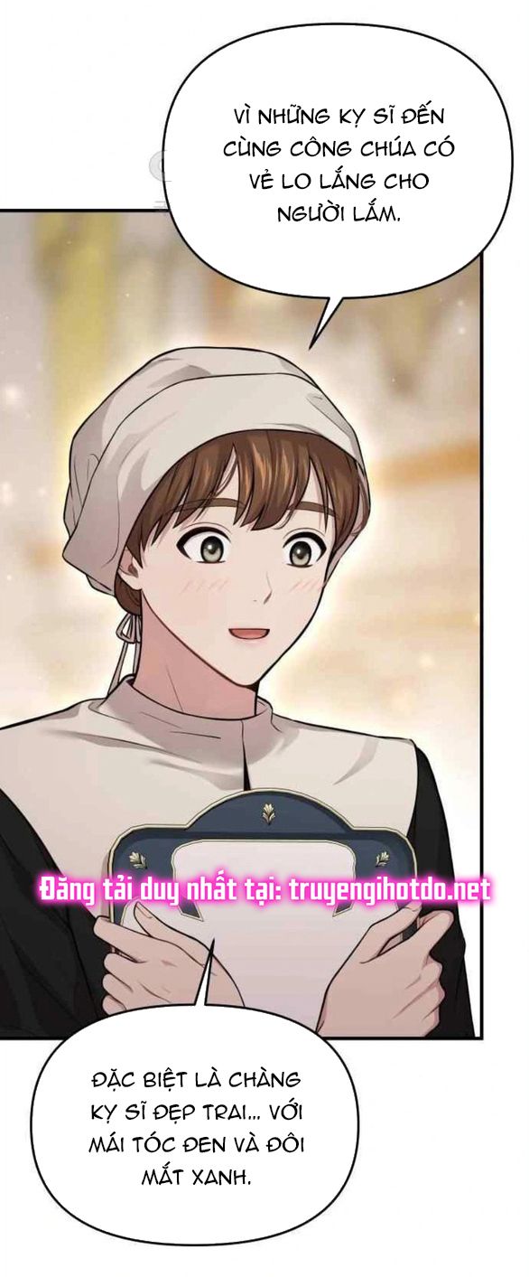 đọc truyện Phòng Ngủ Bí Mật Của Công Chúa Bị Bỏ Rơi Chương 102 ảnh 10 tại Giả Dược