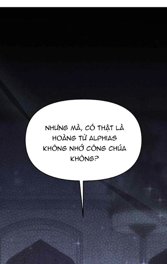 đọc truyện Phòng Ngủ Bí Mật Của Công Chúa Bị Bỏ Rơi Chương 104 ảnh 35 tại Giả Dược