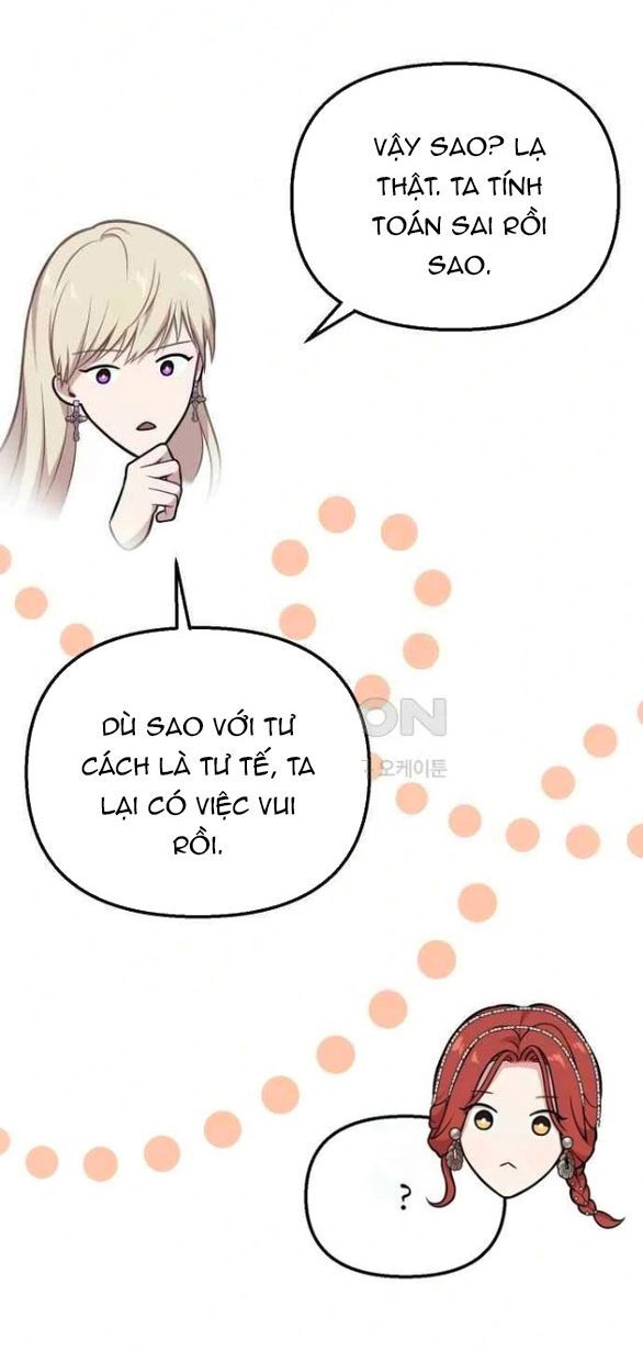 đọc truyện Phòng Ngủ Bí Mật Của Công Chúa Bị Bỏ Rơi Chương 105 ảnh 4 tại Giả Dược