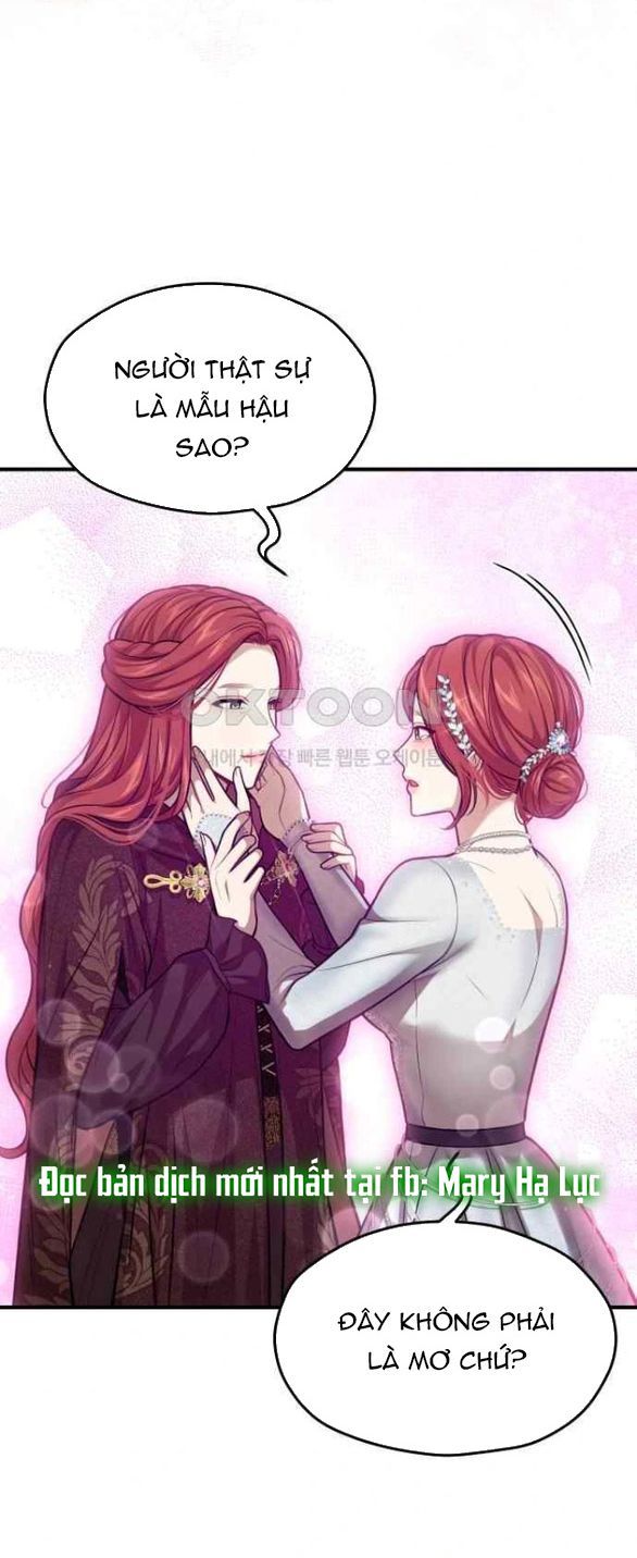 đọc truyện Phòng Ngủ Bí Mật Của Công Chúa Bị Bỏ Rơi Chương 107 ảnh 10 tại Giả Dược