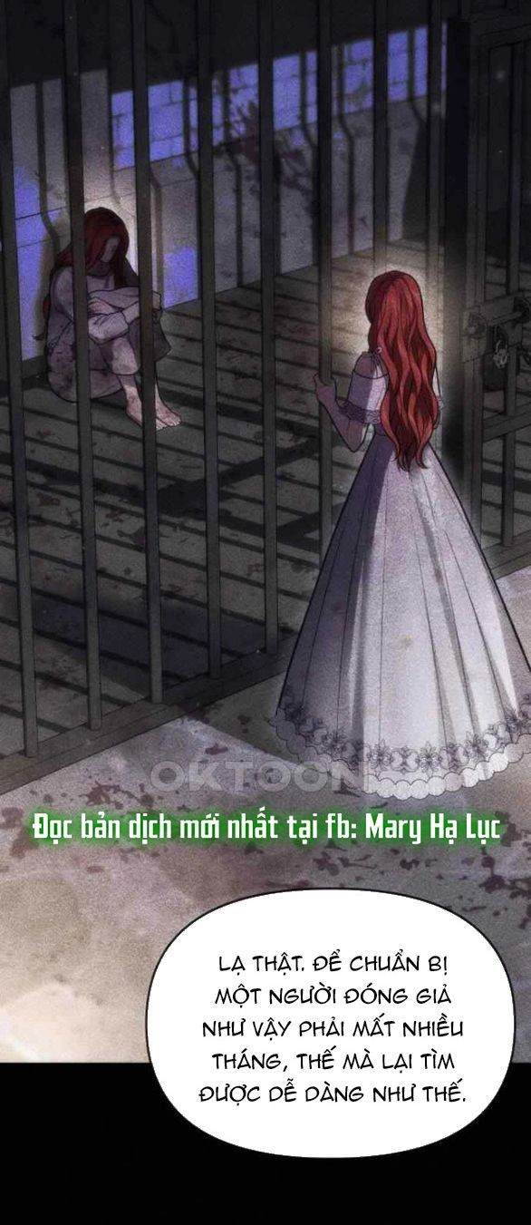 đọc truyện Phòng Ngủ Bí Mật Của Công Chúa Bị Bỏ Rơi Chương 108 ảnh 74 tại Giả Dược